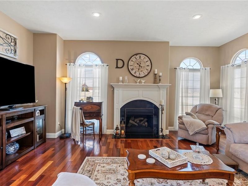 7501 S Brookstone Place, Brookville, OH 45309 Photo 16