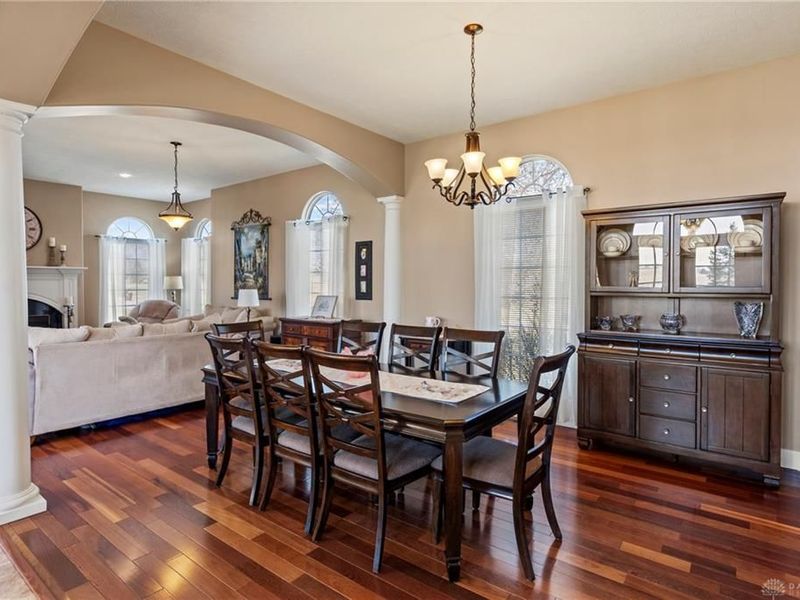 7501 S Brookstone Place, Brookville, OH 45309 Photo 18