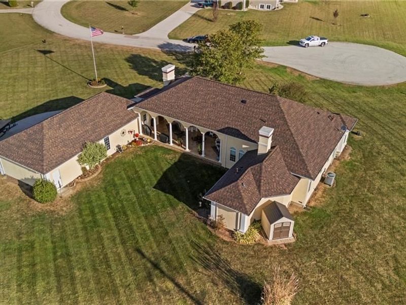 7501 S Brookstone Place, Brookville, OH 45309 Photo 73