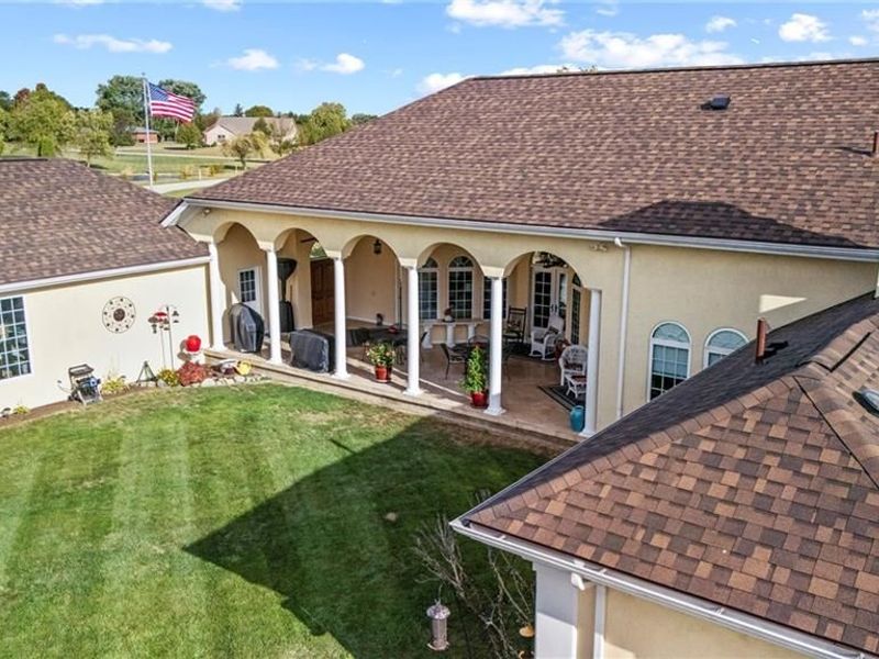 7501 S Brookstone Place, Brookville, OH 45309 Photo 76