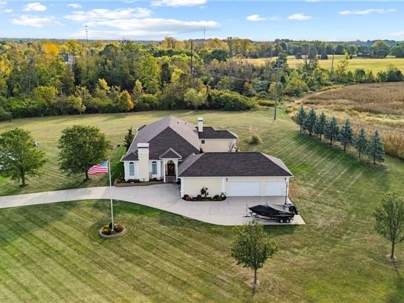 7501 S Brookstone Place, Brookville, OH 45309 Photo 81