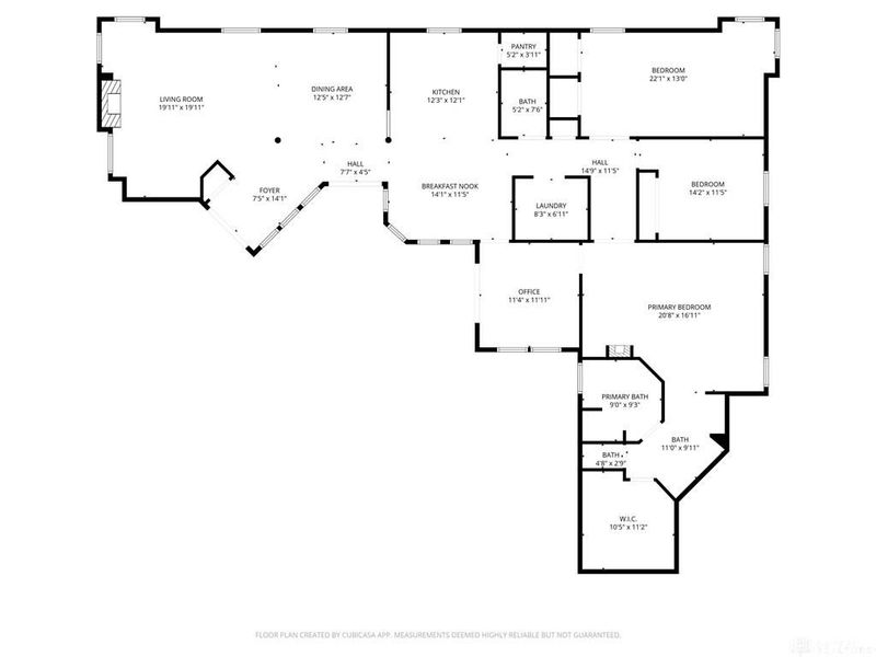 7501 S Brookstone Place, Brookville, OH 45309 Photo 88