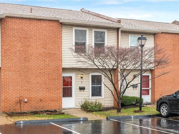 4517 Bonita Drive, Unit 8, Middletown, OH 45044
