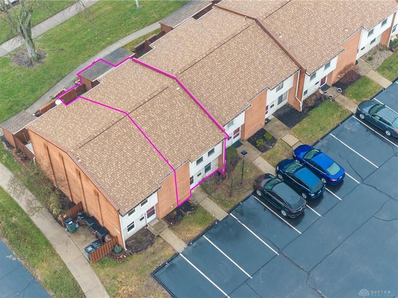 4517 Bonita Drive, Unit 8, Middletown, OH 45044 Photo 22