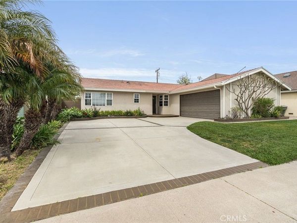 12661 Saint Mark, Garden Grove, CA 92845
