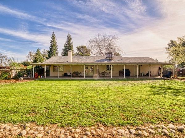 22052 Melrose Court , Madera, CA 93638