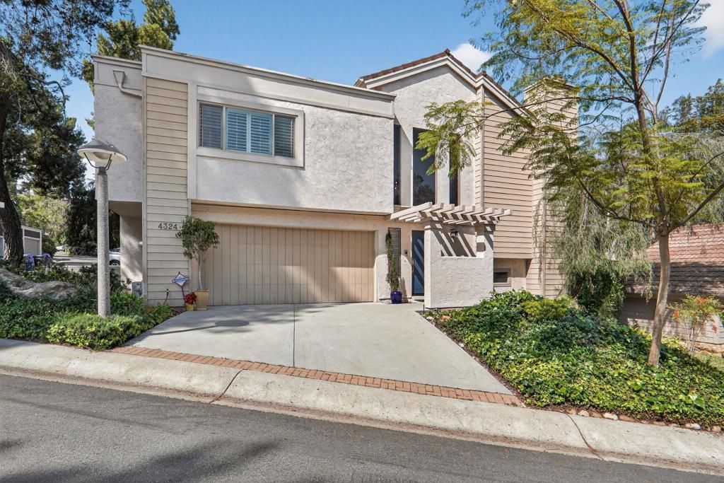 4324 Caminito De La Escena, San Diego, CA 92108 Main Photo