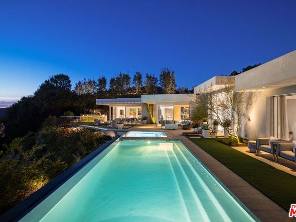 1645 Carla , Beverly Hills, CA 90210