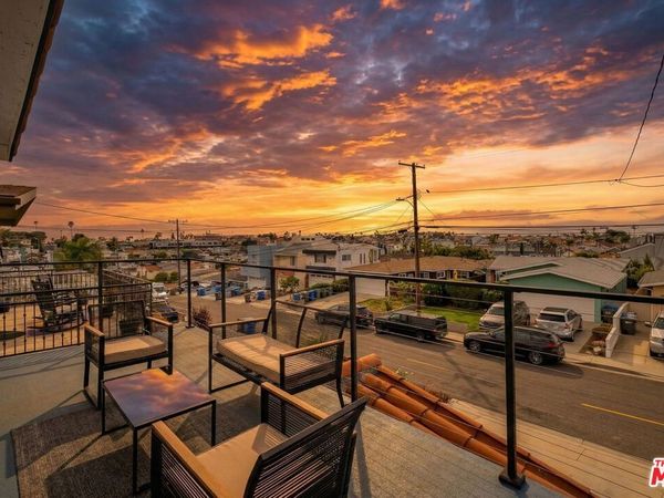 1730 Van Horne Lane , Redondo Beach, CA 90278