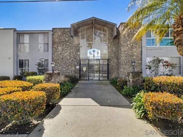 279 Moss St , Unit 10, Chula Vista, CA 91911