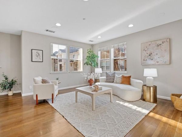 1117 Rock Avenue, San Jose, CA 95131