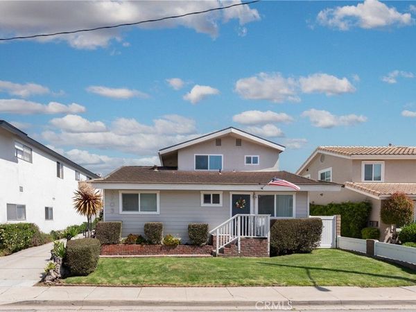 2703 Curtis Avenue , Unit 3, Redondo Beach, CA 90278