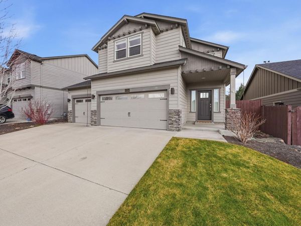 63264 NW Rossby Street, Bend, OR 97703