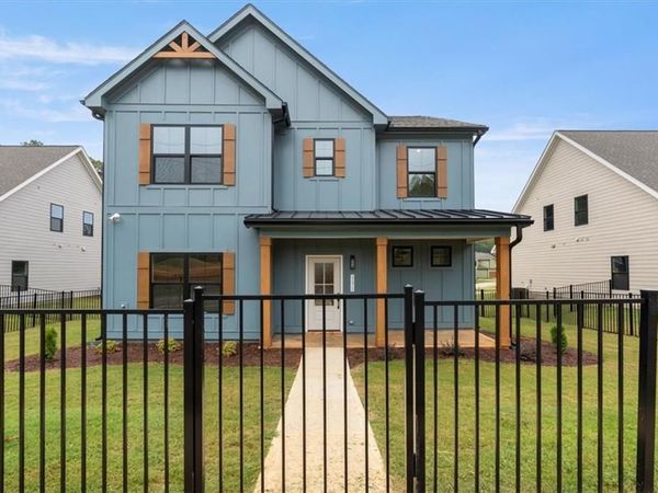 131 Old Alabama Road SE, Emerson, GA 30137