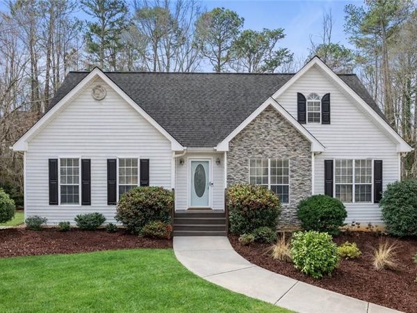 7235 Walnut Mill Landing, Cumming, GA 30040