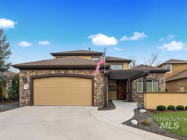 2148 S Links Place, Eagle, ID 83616