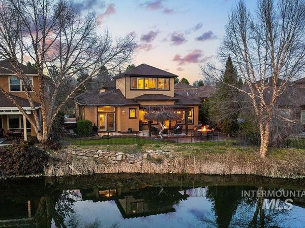 2148 S Links Place, Eagle, ID 83616