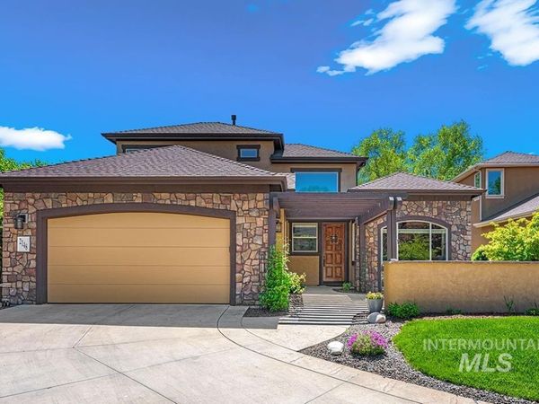 2148 S Links Place, Eagle, ID 83616