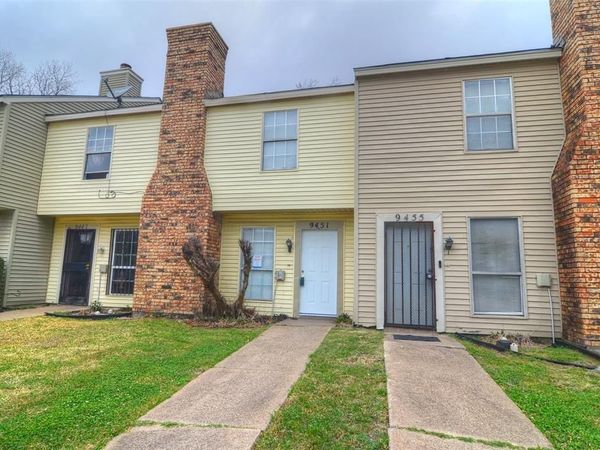 9451 Olde Village Court, Dallas, TX 75227