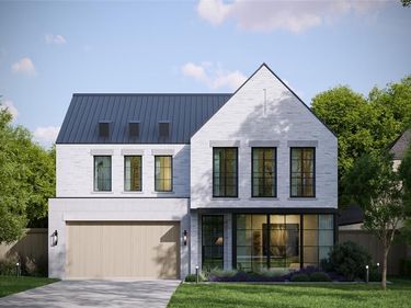 9027 Daytonia Avenue, Dallas, TX 75218