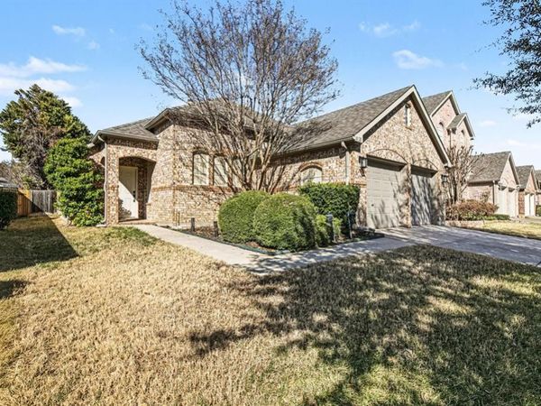 8128 Hosta Way , Fort Worth, TX 76123
