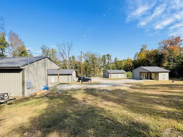 380 Jumbo Road, Melbourne, AR 72556