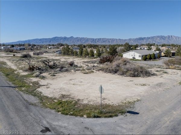 1981 Jeane Avenue, Pahrump, NV 89048