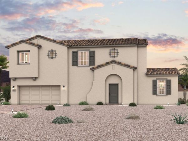 10724 RhineHill Avenue , Las Vegas, NV 89166