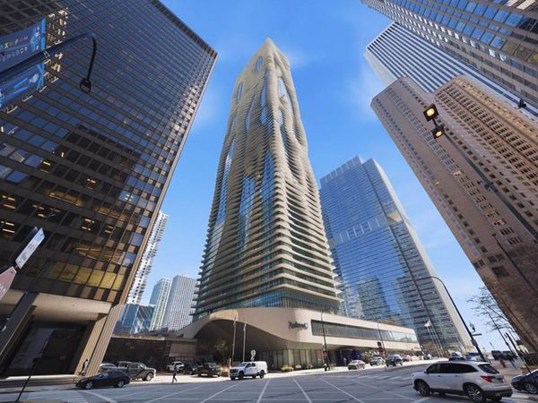 225 N Columbus Drive, Unit 7808, Chicago, IL 60601