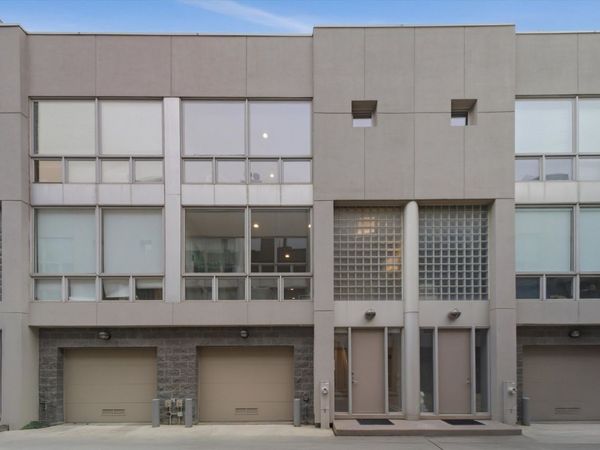 678 N Peoria Street, Unit C, Chicago, IL 60642