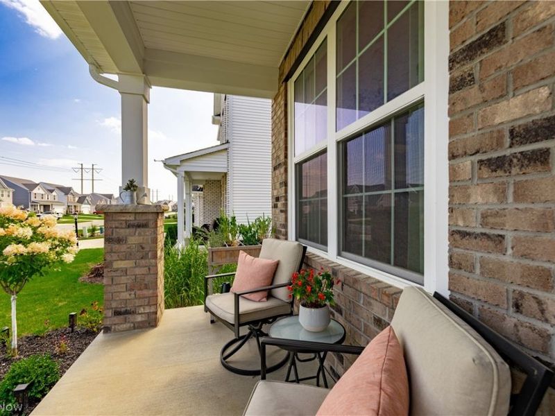 8810 Leatherleaf Drive, Columbia Station, OH 44028 Photo 2