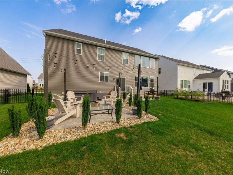 8810 Leatherleaf Drive, Columbia Station, OH 44028 Photo 46