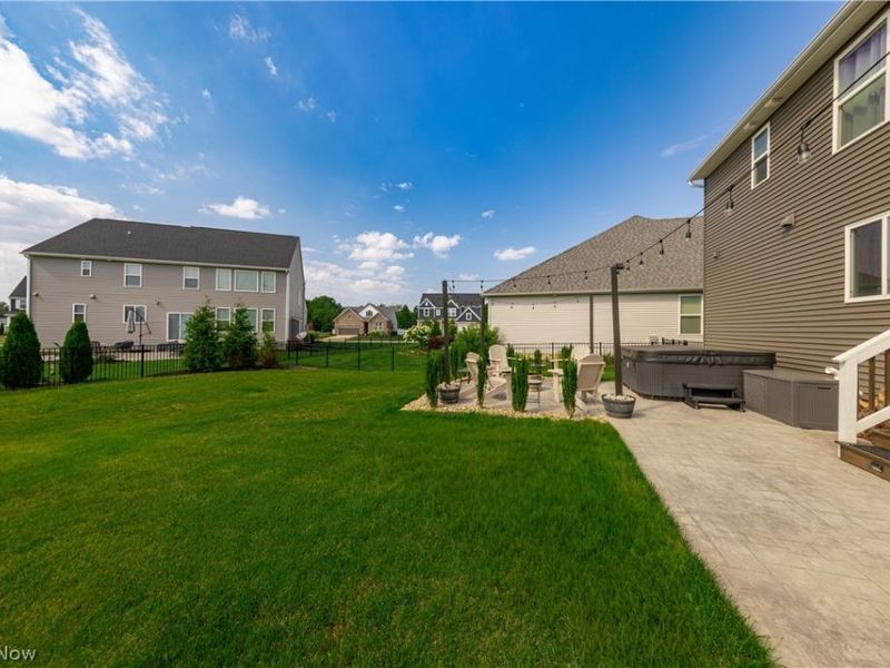 8810 Leatherleaf Drive, Columbia Station, OH 44028 Photo 48