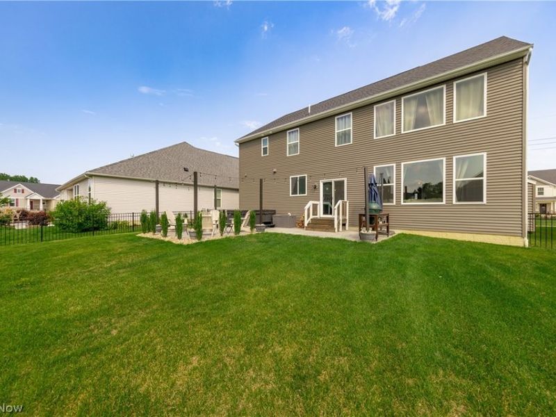 8810 Leatherleaf Drive, Columbia Station, OH 44028 Photo 49