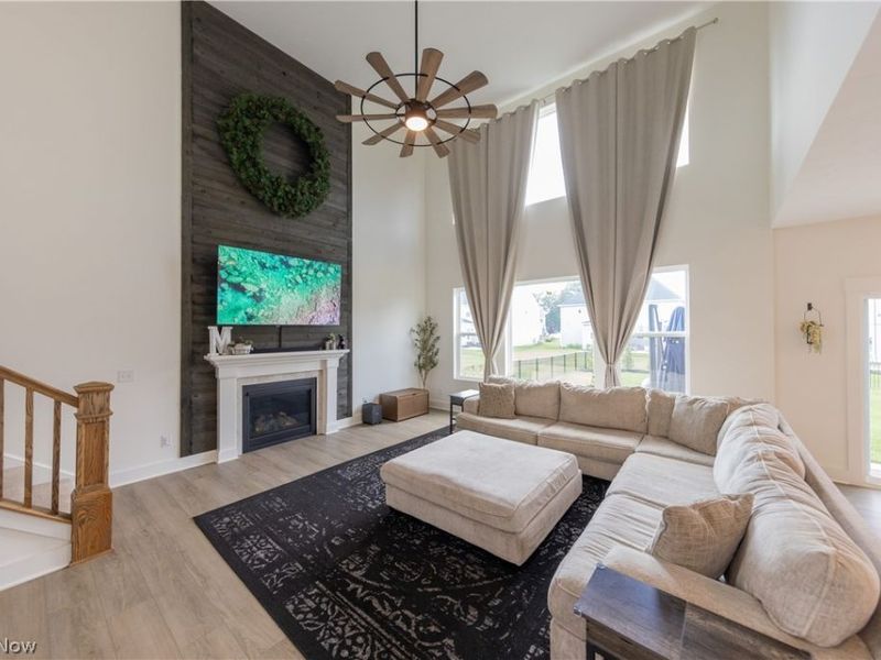 8810 Leatherleaf Drive, Columbia Station, OH 44028 Photo 6