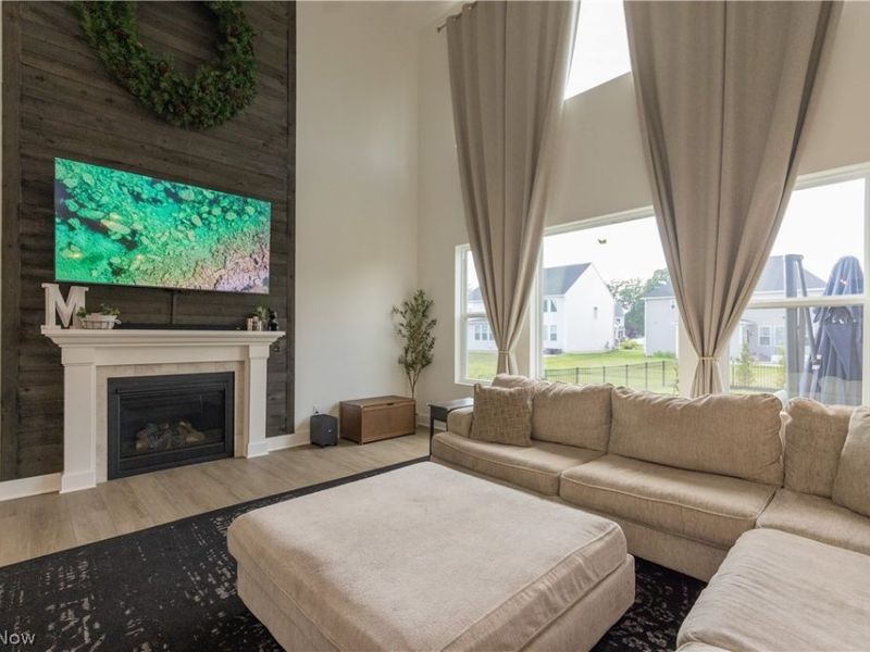 8810 Leatherleaf Drive, Columbia Station, OH 44028 Photo 7