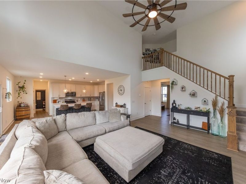 8810 Leatherleaf Drive, Columbia Station, OH 44028 Photo 9