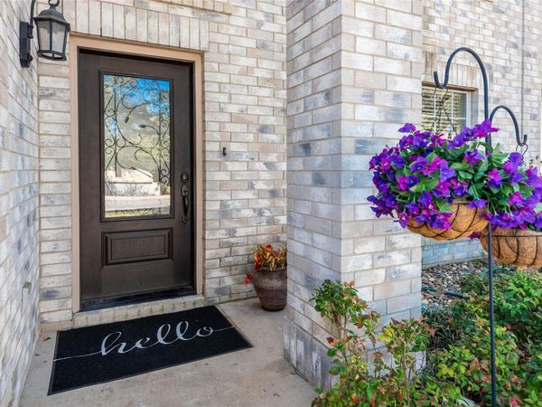 1006 Savanna LN, Cedar Park, TX 78613