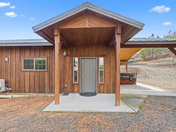 31741 E Ringneck Ln, Davenport, WA 99112