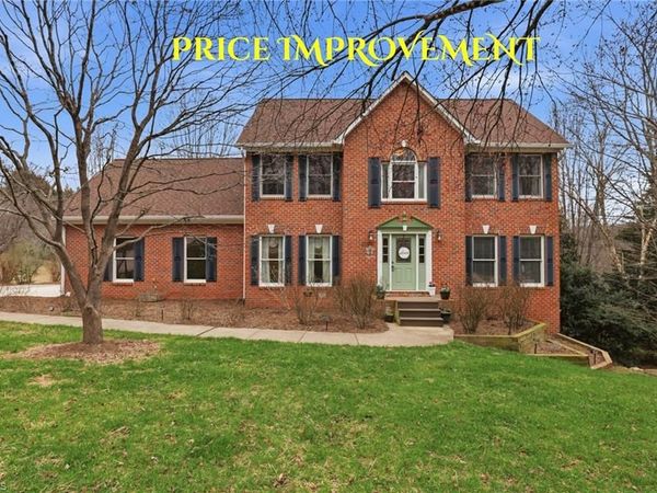 2027 Fairview Circle, Wilkesboro, NC 28697