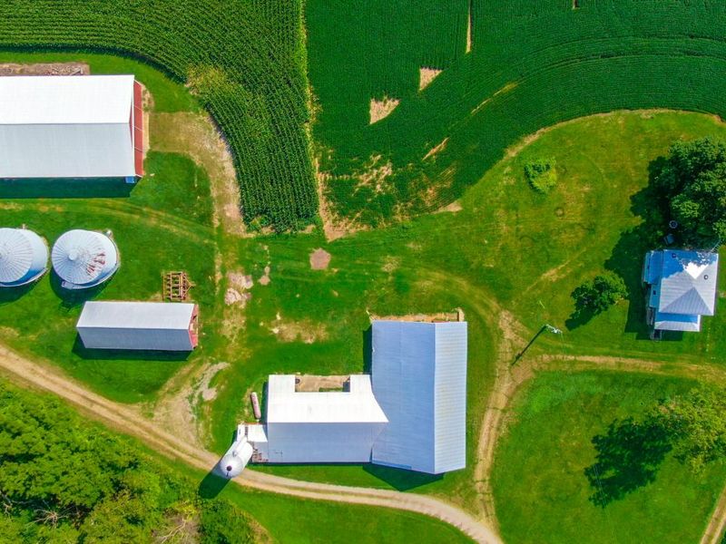 6370 Township Road 116 , Ridgeway, OH 43345 Photo 2