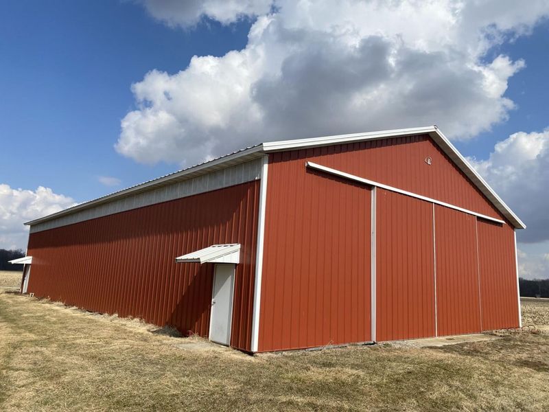 6370 Township Road 116 , Ridgeway, OH 43345 Photo 3