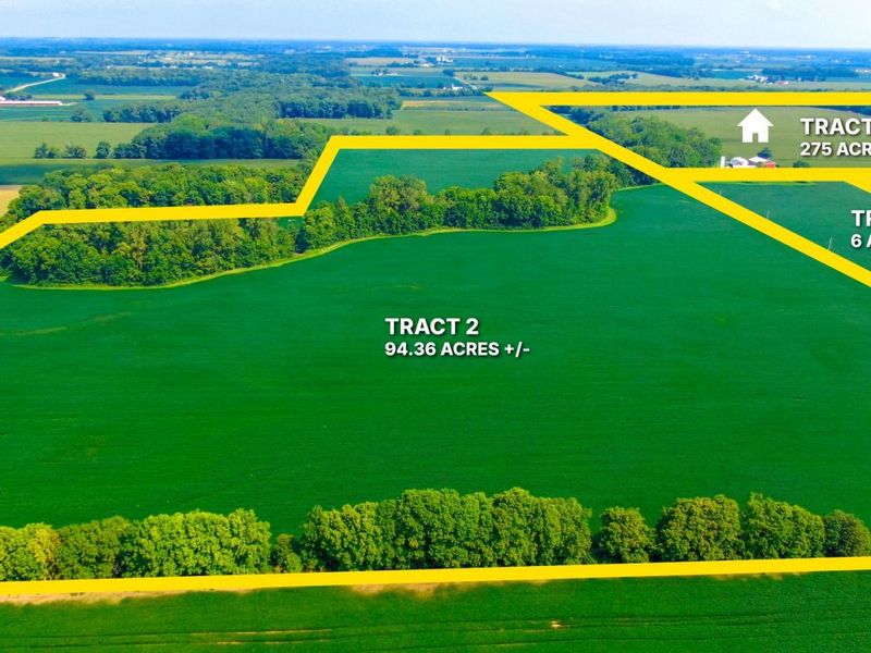 6370 Township Road 116 , Ridgeway, OH 43345 Photo 6