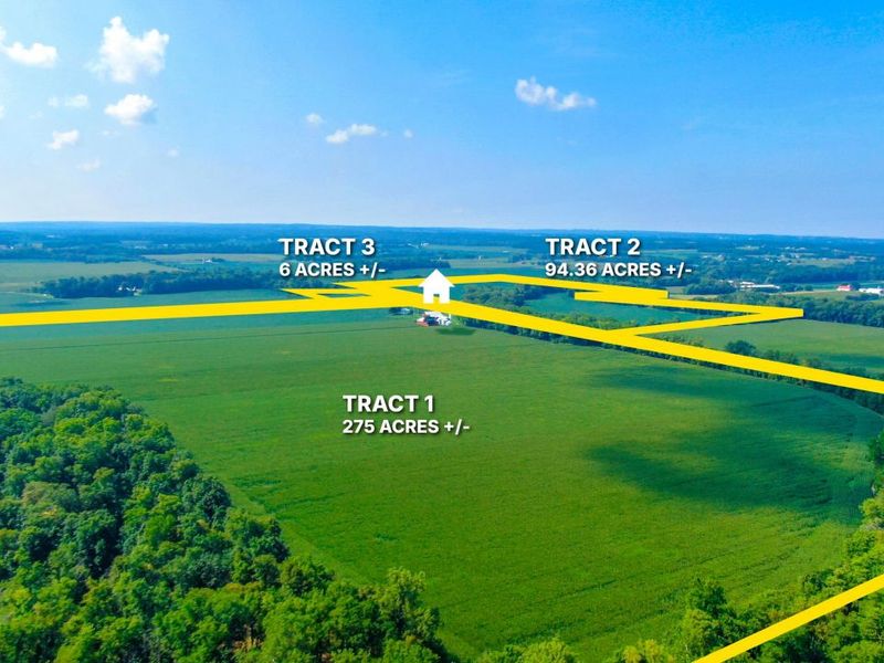 6370 Township Road 116 , Ridgeway, OH 43345 Photo 7