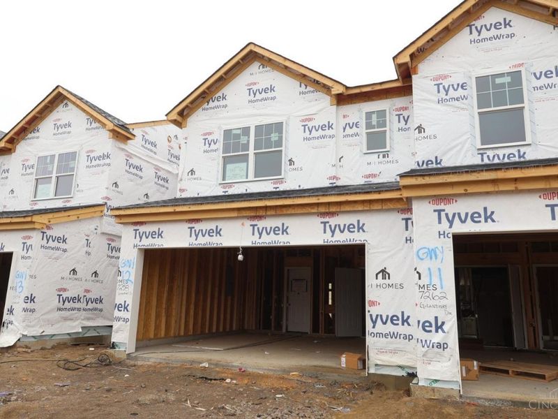 7258 Grandway Drive, Unit 0012, West Chester, OH 45069 Photo 1