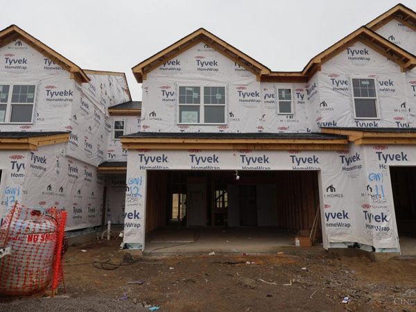 7258 Grandway Drive, Unit 0012, West Chester, OH 45069