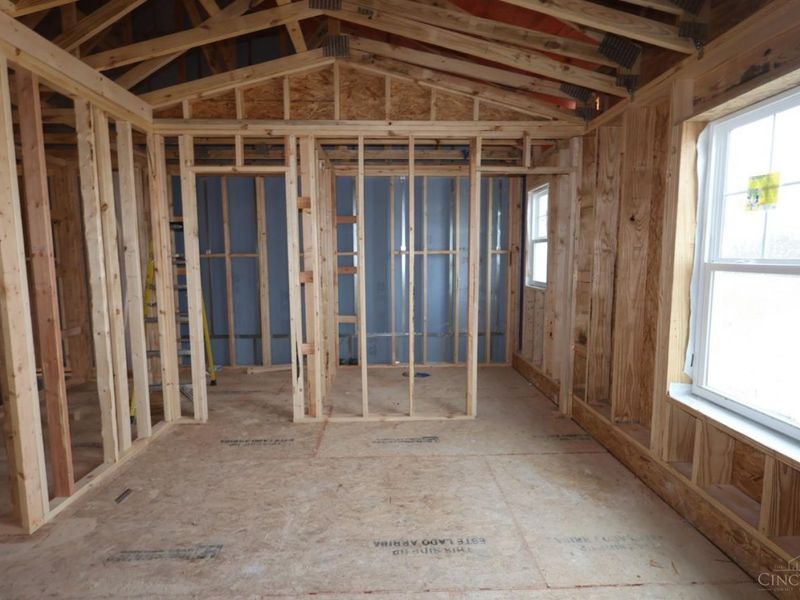 7258 Grandway Drive, Unit 0012, West Chester, OH 45069 Photo 19