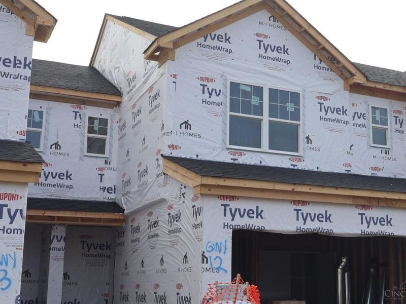 7258 Grandway Drive, Unit 0012, West Chester, OH 45069 Photo 3