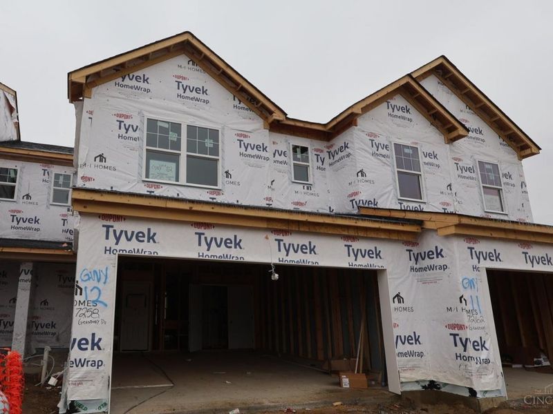 7258 Grandway Drive, Unit 0012, West Chester, OH 45069 Photo 4