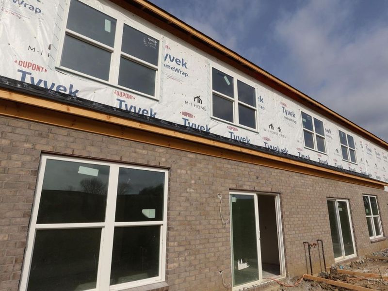 7258 Grandway Drive, Unit 0012, West Chester, OH 45069 Photo 5